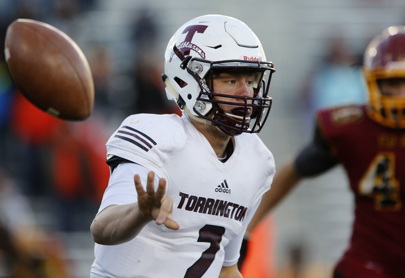 3A State Football Championships